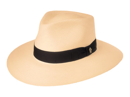 Australian Toquilla Straw