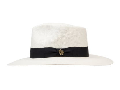 Australian Toquilla Straw