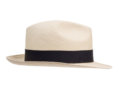 Puerto Cayo Paja Toquilla