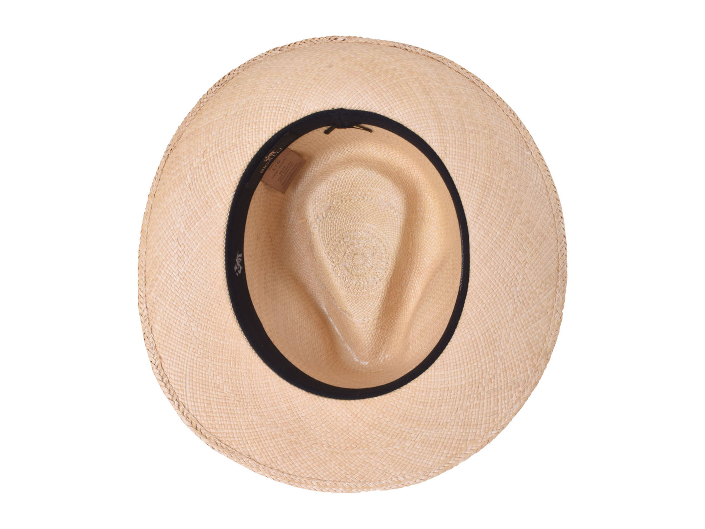 Santorini Paja Toquilla