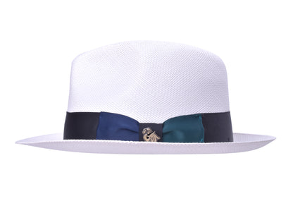 Stefano Paja Toquilla